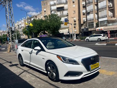هيونداي سوناتا مستعمل, 2018, مالك خاص