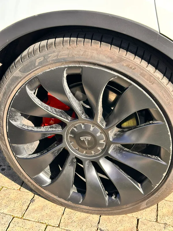 Tesla Model Y с пробегом, 2022, частная рука