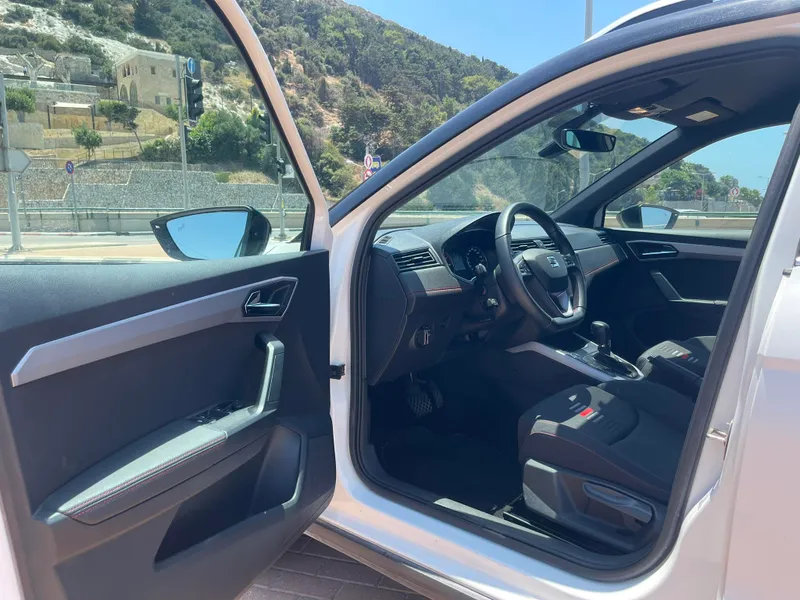 SEAT Arona 2nd hand, 2019, private hand