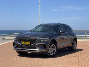 جينيسيس GV70‏, 2022, صورة
