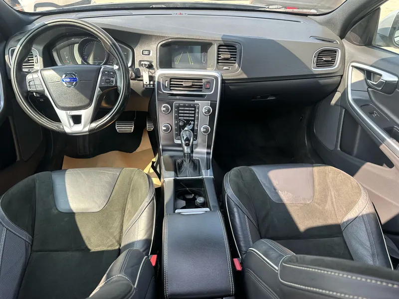 Volvo S60 2nd hand, 2017, private hand