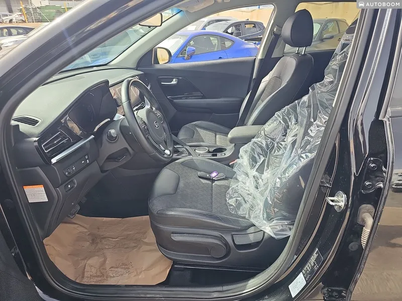 Kia Niro 2ème main, 2020, privée