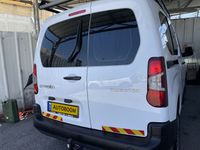 Citroën Berlingo 2ème main, 2026