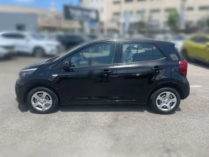 كيا بيكانتو مستعمل, 2018, مالك خاص