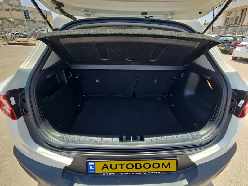 Kia Stonic 2nd hand, 2022, private hand