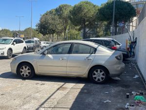 Mazda 3, 2007, photo