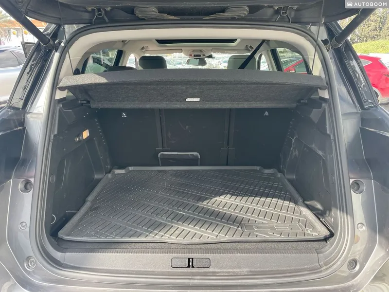 Citroen C5 Aircross 2nd hand, 2025, private