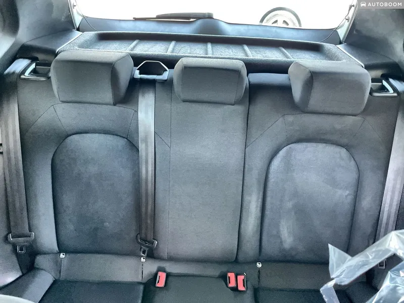 SEAT أرونا مستعمل, 2022, خصوصي
