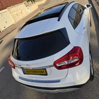 מרצדס GLA יד 2 רכב, 2020, פרטי