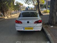 Volkswagen Passat 2nd hand, 2013, private