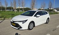 Toyota Corolla 2nd hand, 2021