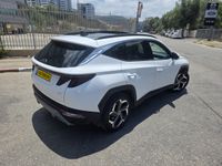 יונדאי טוסון יד 2 רכב, 2023, פרטי