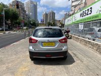 סוזוקי קרוסאובר SX4 יד 2 רכב, 2020, פרטי