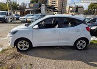 יונדאי i10 יד 2 רכב, 2021, פרטי