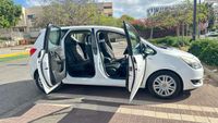 Opel Meriva 2ème main, 2017, privée