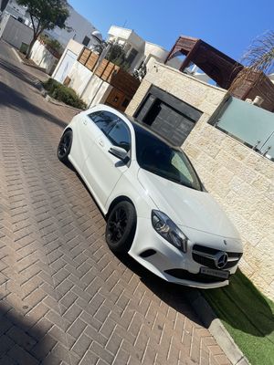 مرسيدس A-Class مستعمل, 2016, مالك خاص