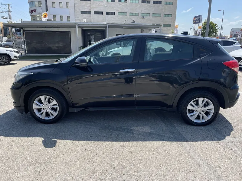 Honda HR-V 2ème main, 2017, main privée