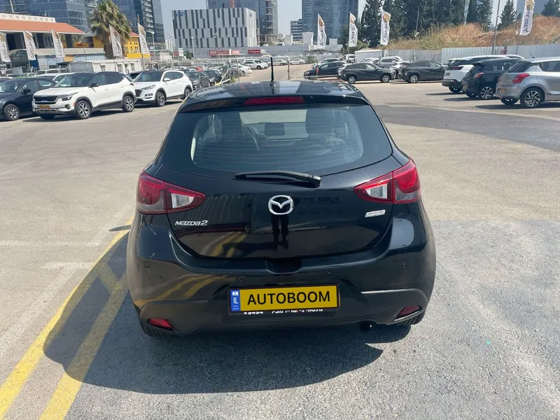 Mazda 2 с пробегом, 2018, частная рука