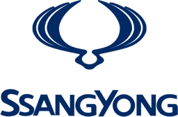 SsangYong logo