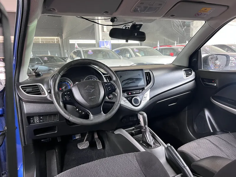 Suzuki Baleno 2nd hand, 2017, private hand