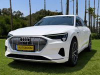 Audi Q8 e-tron 2nd hand, 2019, private