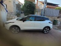 גיאומטרי C יד 2 רכב, 2022, פרטי
