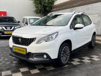 Peugeot 2008 2ème main, 2019