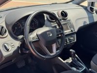 SEAT إيبيزا مستعمل, 2016