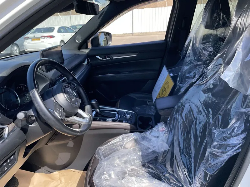 Mazda CX-5 2nd hand, 2021, private hand