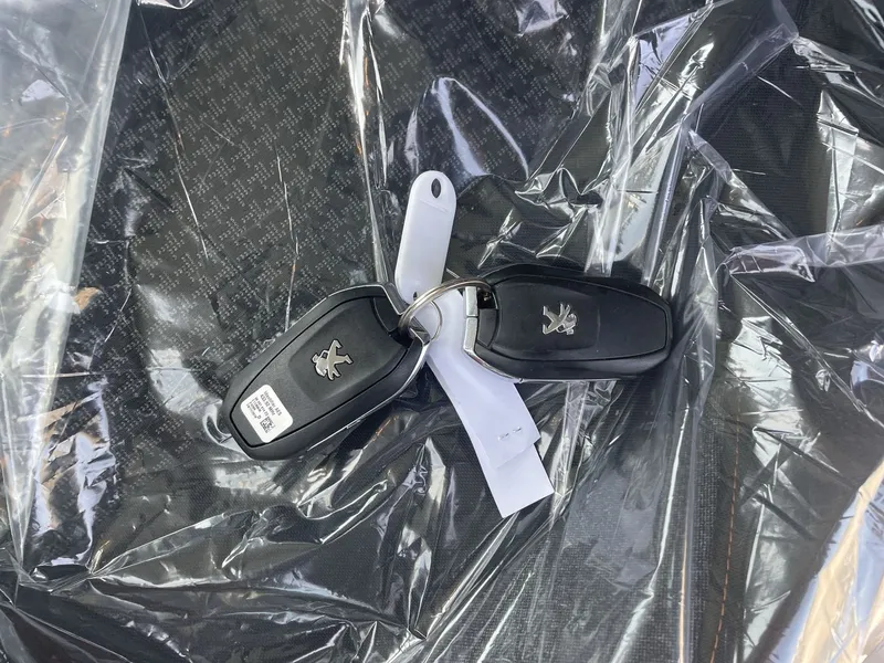 Peugeot 3008 2nd hand, 2019, private hand