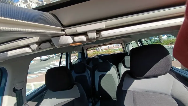 سيتروين C4 Picasso مستعمل, 2016, مالك خاص