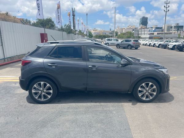 Kia Stonic 2ème main, 2020, main privée