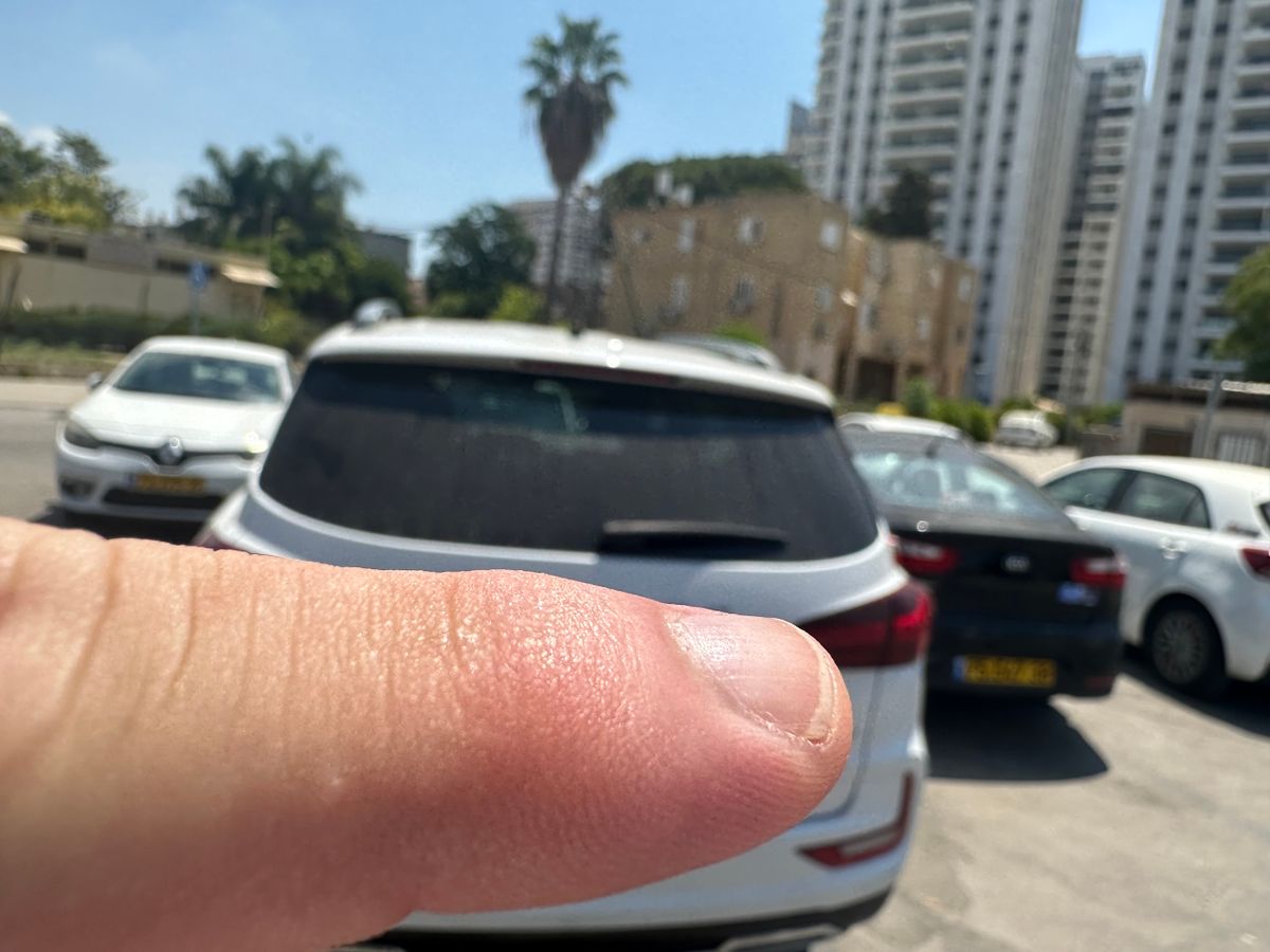 סאנגיונג רקסטון יד 2 רכב, 2022, פרטי