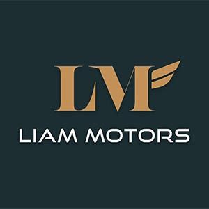 Лиам Моторс, логотип
