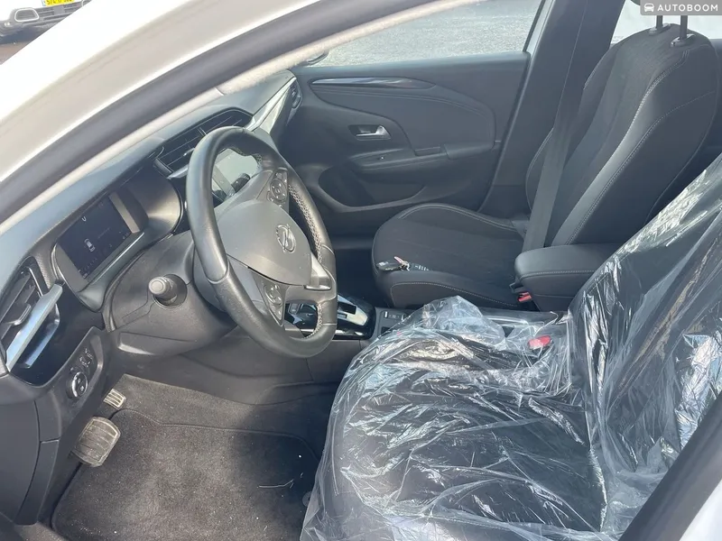 Opel Corsa 2ème main, 2022, privée