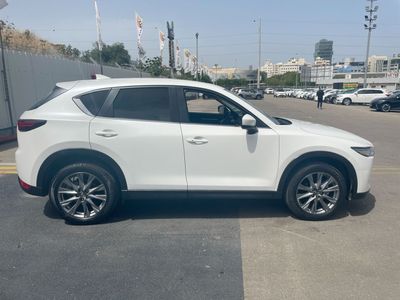 Mazda CX-5 2nd hand, 2021, private hand