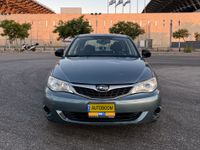 Subaru Impreza 2ème main, 2009, privée