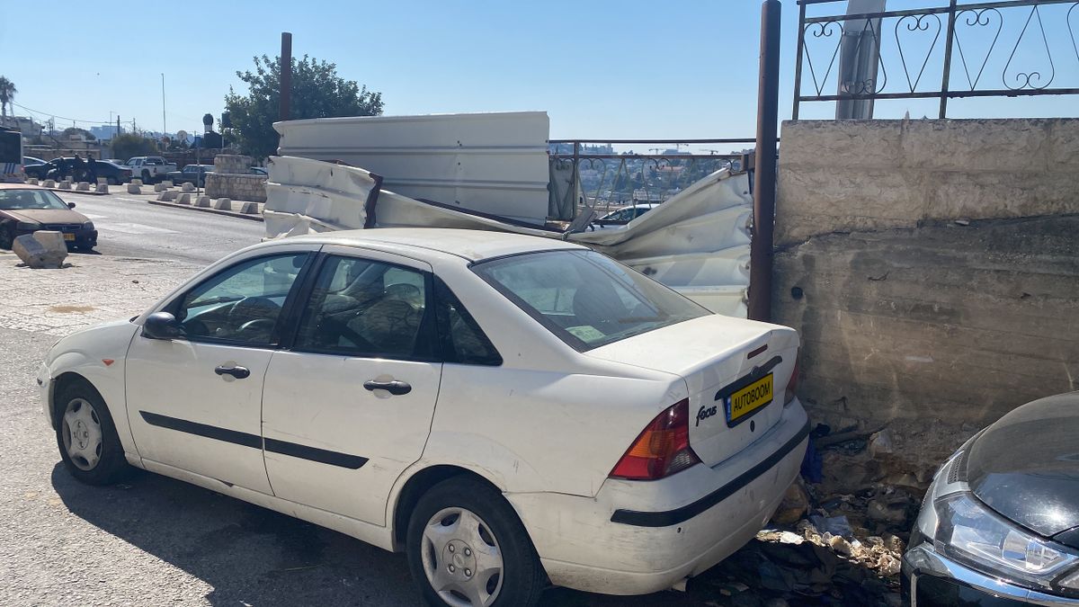 Ford Focus 2nd hand, 2004, private hand