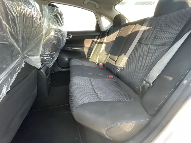 Nissan Sentra 2nd hand, 2019, private hand