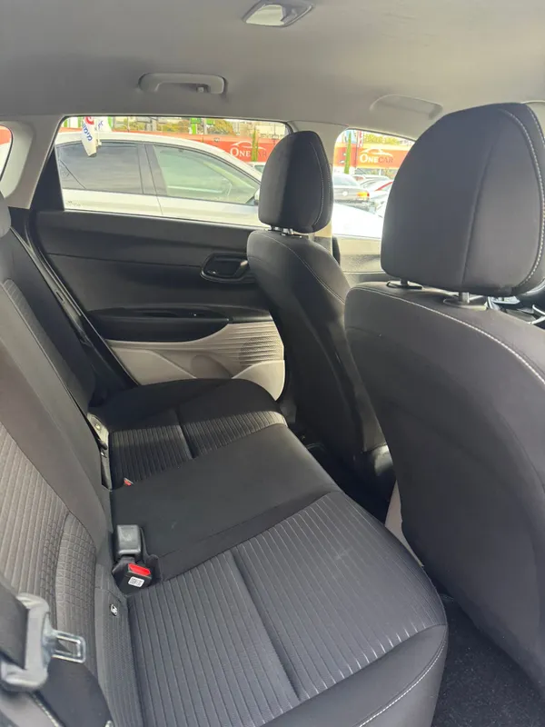 Hyundai i20 с пробегом, 2023