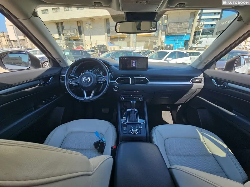 مازدا CX-5 مستعمل, 2021, خصوصي