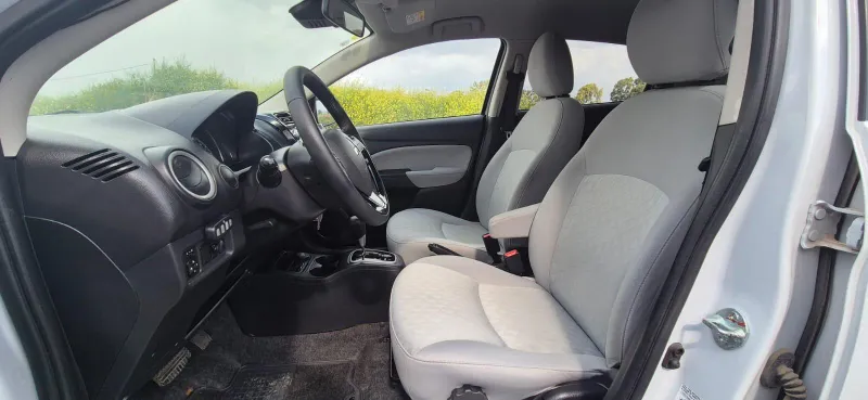 Mitsubishi Space Star 2ème main, 2020, main privée