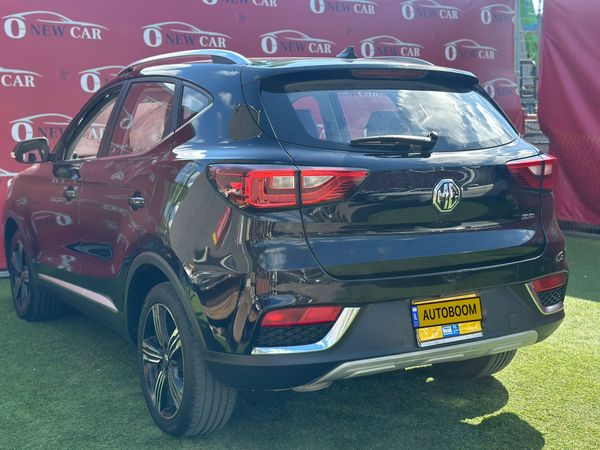 MG ZS 2nd hand, 2018, private hand
