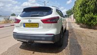 Nissan Qashqai с пробегом, 2018, частная