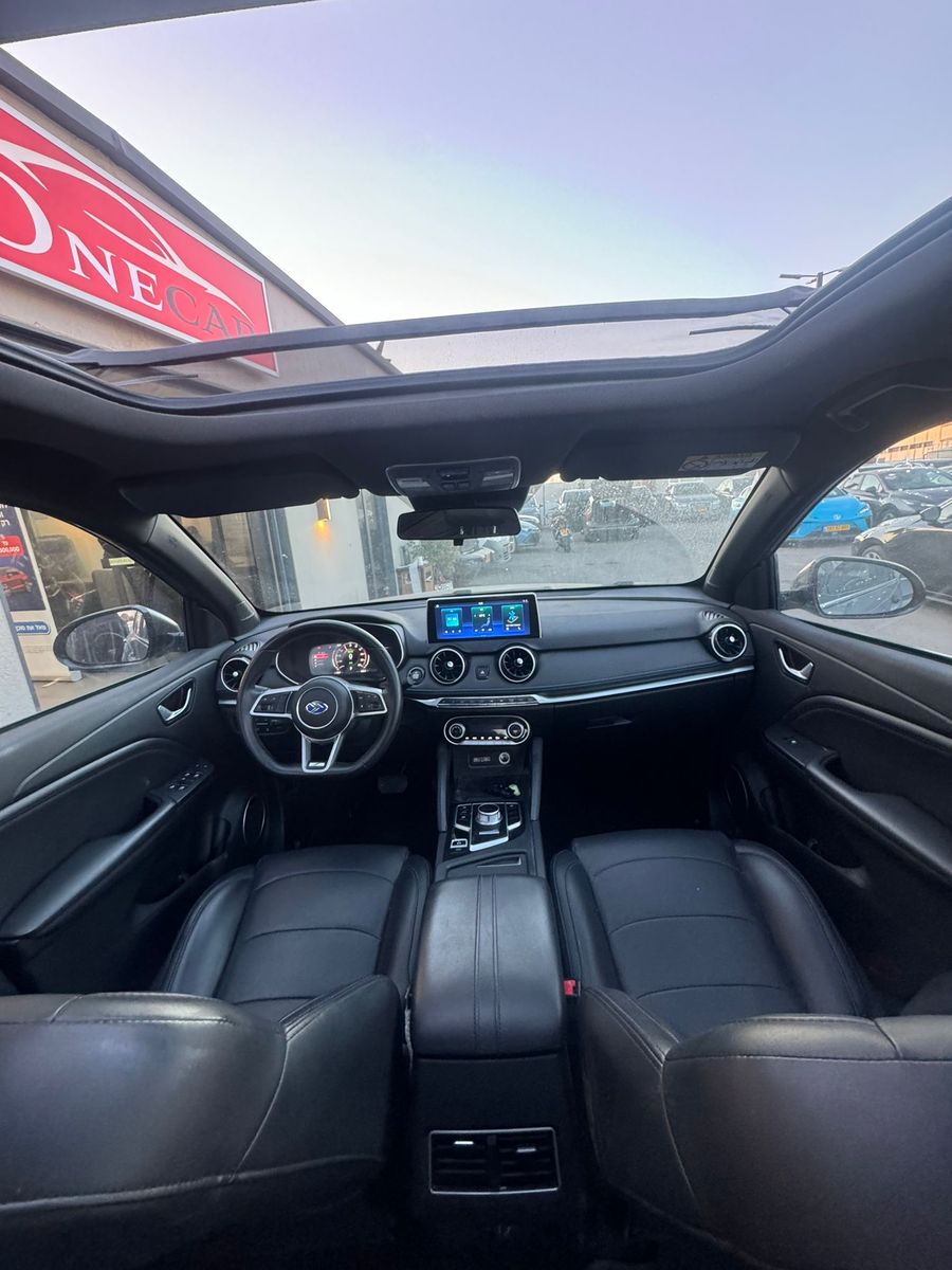 Seres 3 EV 2nd hand, 2024, private hand