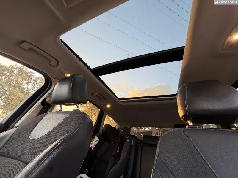 Ford Kuga 2nd hand, 2016, private