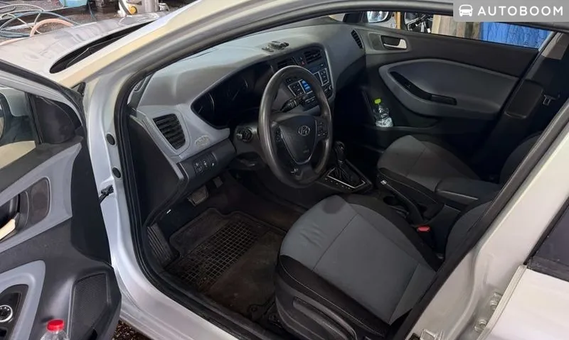 Opel Mokka 2nd hand, 2022