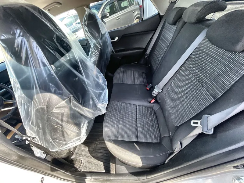 Kia Stonic 2nd hand, 2020, private hand