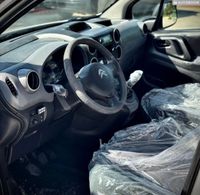 Citroen Berlingo с пробегом, 2016