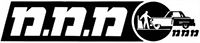М.М.М Бней-Брак Автотест, логотип